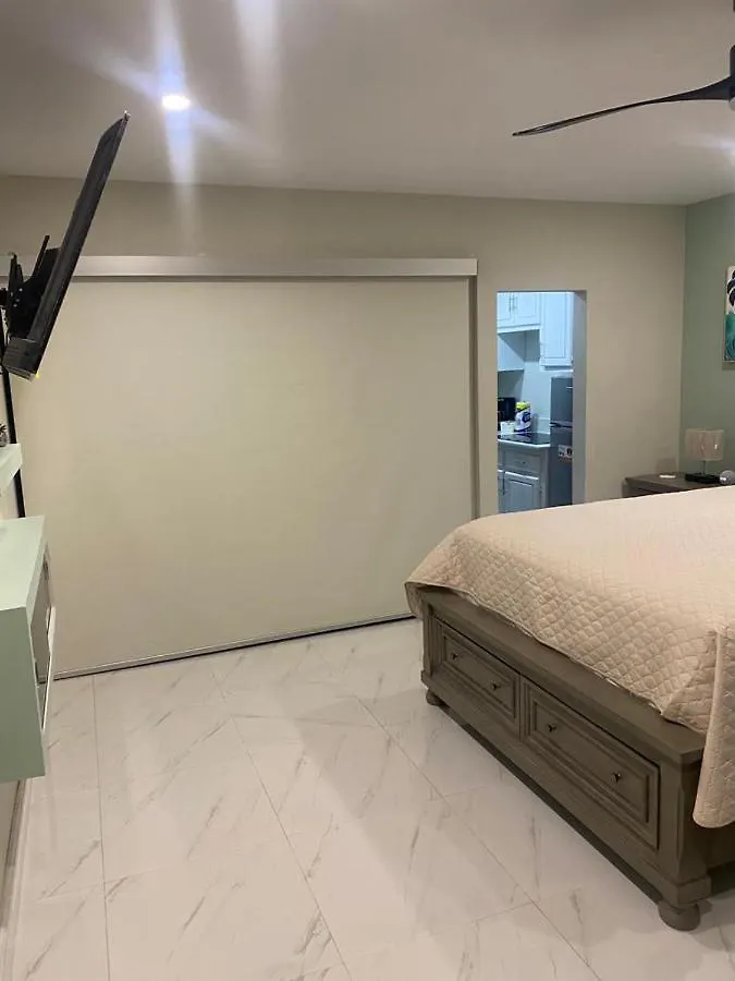 Apartment City View Luxury Home Montego Bay Jamaica