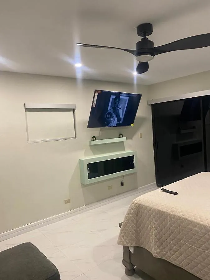 City View Luxury Home Montego Bay