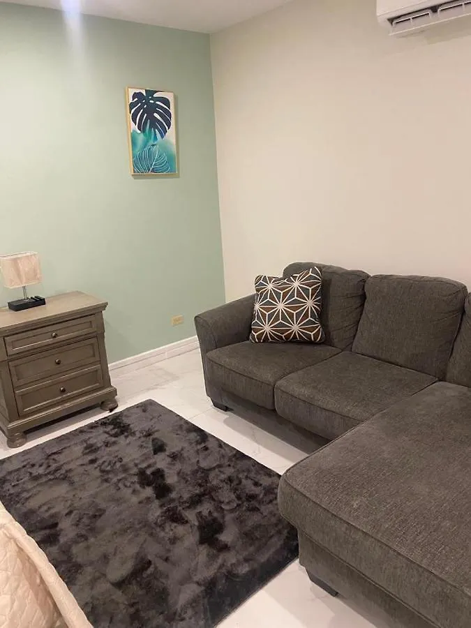 City View Luxury Home Montego Bay