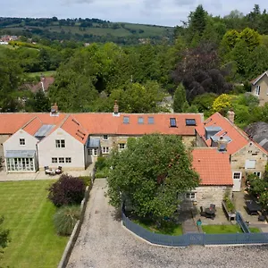 Drake Holiday home Whitby